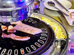 -친구亲顾韩国烤肉专门店(蓉花里店)