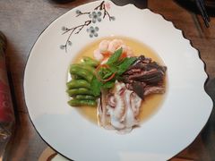 -香园茶社·金陵小灶(老门东店)