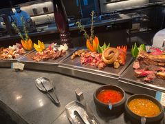 -天府中餐厅·粤菜·海南菜·生猛海鲜(三亚海棠湾洲际度假酒店)
