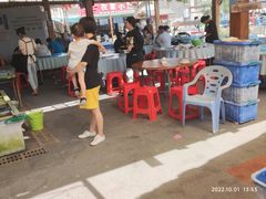 -阿弟特色海鲜餐厅·大排档(平潭店)