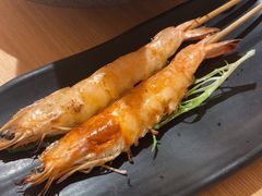 -德川家日本料理(中关村寰太大厦店)