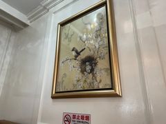 -花舍·新派粤菜·西餐·下午茶(亚运村·鸟巢店)