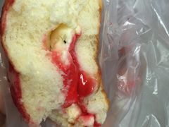 -85度C(生甜甜圈研究工坊·上海松江人民北路店)