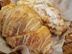 -麦田工坊(月湖店)