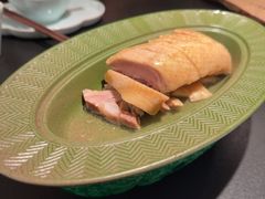 -奇芳阁·百年清真南京菜(夫子庙店)