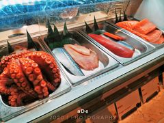 -佛山岭南天地康得思酒店