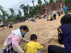 -枫香湖儿童公园