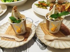 -Deer Park鹿园西餐(仁恒置地广场店)