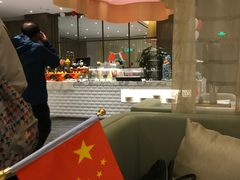 -沈阳和平艾美酒店新食谱西餐厅