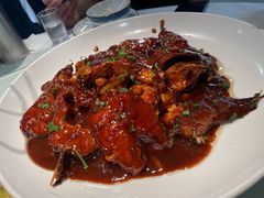 红烧鮰鱼-好人家海鲜酒楼(淞南路店)