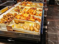 -鼎香缘海鲜自助火锅烤肉(锦辉购物广场店)