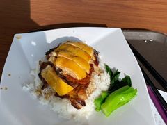 -太兴烧味餐厅(香港机场店)