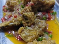 -洪霞餐馆
