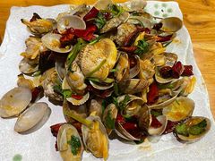 -小俩口烧烤东北菜(双井店)