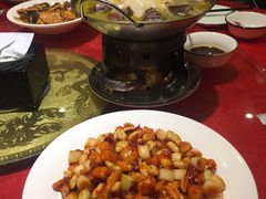 -上山下乡农家菜(加州水郡店)