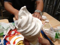 -汉堡王(天津鲁能店)