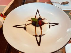 -安妮意大利餐厅(丽都店)