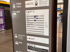 -米兰马尔彭萨国际机场