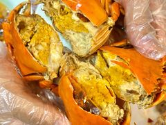 -阳江餐厅·30年老字号·粤菜海鲜大排档