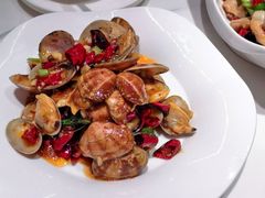 -正黄旗海鲜烧烤大排档(延安路总店)