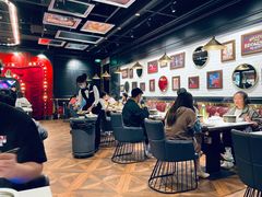 -加餐海鲜自助(宝龙一城店)