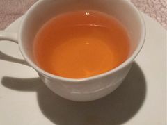 -广州富力丽思卡尔顿酒店·丽轩·粤菜
