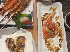 -菊上尊品料理(蚌埠银泰店)