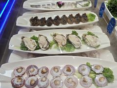 -老德州四合院·德州菜(天衢路店)