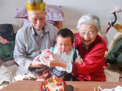 -姆们M Sweetie Cake(五道口店)
