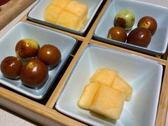 -浩爷羊蝎子火锅(望京店)