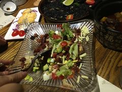 -胡桃里音乐酒馆(星湖北一里店)
