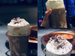 奶茶-长嘉·河图火锅(长嘉汇江景旗舰店)