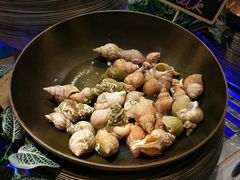 -长沙芙蓉国温德姆至尊豪廷大酒店 - 自助餐厅