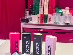 -K22.酸奶草莓(烟台芝罘店)
