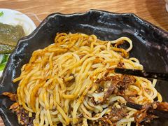-庆蓉云·庆云面(双林店)