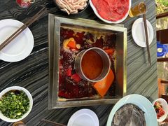 -凤来栖·净庭院·火锅(欧尚店)