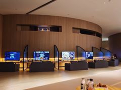 -涨巢·潮玩水疗局