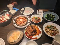 -庐灶江南·江南菜·四合院Bistro(东直门雍和宫·原华侨宾馆店)