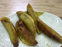 -清真蒋有记(老门东店)