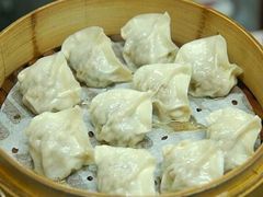 -新兴园饺子馆(北京百子湾店)