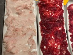 -潮发潮汕牛肉店(东方宝泰店)