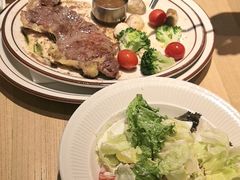 -菲滋意式餐厅(青悦城店)