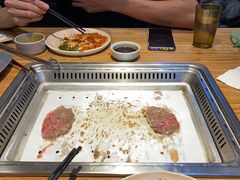 -新石器烤肉(无锡万象城店)