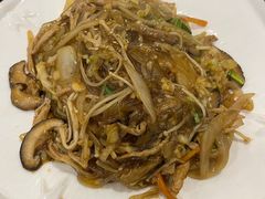 -桃园中华料理炸酱面(燕儿岛路店)