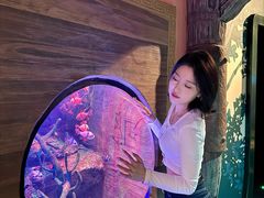 -沈阳海洋探索中心