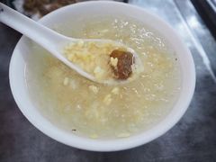 -老福合沟无米粿甜汤粿品店