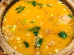 龙虾泡饭-香港百合居(LCM置汇旭辉广场店)