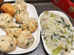 -大壶春生煎(四川中路店)