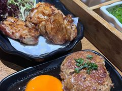 -诚家·日式烧鸟·深夜食堂(虹桥天街店)