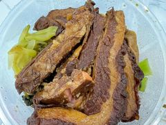 -小龙大肉面馆